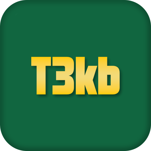 Imagem com destaque em recompensas da t3kb bet